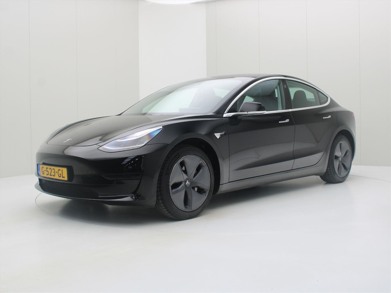 Tesla Model 3 - Standard RWD Plus [ AUTOPILOT+60 kWh+PREMIUM AUDIO ] - AutoWereld.nl