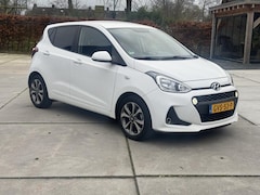 Hyundai i10 - 1.0i i-Premium