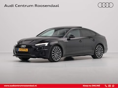 Audi A5 Sportback - 35 TFSI 150 pk S-Tronic S-Line edition Competition Panorama Navigatie Clima Cruise 11