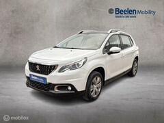 Peugeot 2008 - 1.2 PureTech Blue Lion | Airco | Apple Carplay