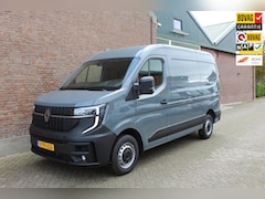 Renault Master - T35 2.0 dCi 150 L2H2 Advance TREKHAAK + CAMERA