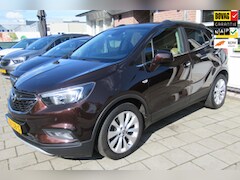 Opel Mokka X - 1.4 Turbo Innovation