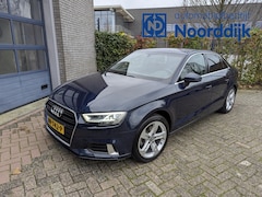 Audi A3 Limousine - 1.0 TFSI Sp. L. Ed