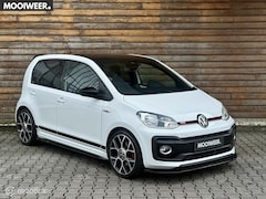 Volkswagen Up! - 1.0 TSI GTI | 145 PK | Cruise | Camera