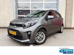 Kia Picanto - 1.0 DPi DynamicLine|Airco|Camera|Apple Carplay/Android Auto|Cruise control|Rijklaarprijs