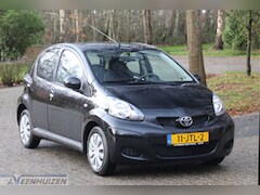 Toyota Aygo - 1.0-12V Comfort | 2009 | Airco | Leuke auto |