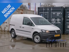 Volkswagen Caddy - 2.0 TDI L1H1 BMT Trendline