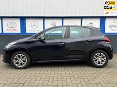 Peugeot 208 - 1.2 PureTech Blue Lion 08-2017 6995eu