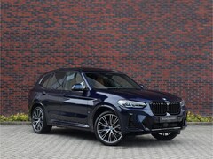 BMW X3 - 30e xDrive *Individual*Pano*HUD*Trekhaak