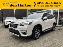 Subaru Forester - 2.0i e-BOXER Comfort Led/Stoel verwarming/Camera/2 set velgen