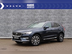 Volvo XC60 - 2.0 T6 Plug-in hybrid AWD Inscription