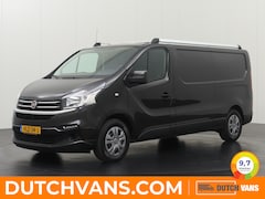 Fiat Talento - 2.0MultiJet 145PK Automaat Lang Edizione | Navigatie | Camera | Trekhaak | Dakrails