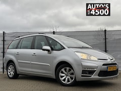 Citroën Grand C4 Picasso - 2.0 HDi Ligne Business 7p automaat *export