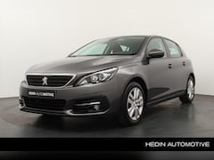 Peugeot 308 - 1.5 BlueHDi Blue Lease Avantage | Navigatie | Climate control | Cruise Controle | PDC | LM