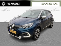 Renault Captur - 1.2 TCe 120 EDC Intens