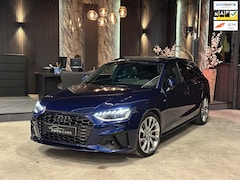 Audi A4 Avant - 40 TFSI|3X S-LINE|PANO|FULL OPTION