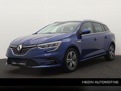 Renault Mégane Estate - 1.3 TCe 140 pk Intens | Navigatie | Automatische airco | Elektrische ramen voor en achter