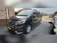 Renault Trafic - 2.0 dCi 150 T29 L2H1 DC Work Edition