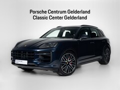 Porsche Cayenne - S E-Hybrid