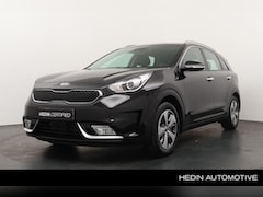 Kia Niro - 1.6 GDi Hybrid DynamicLine | Navigatie | Camera | Climate control | Cruise control | Carpl