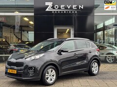 Kia Sportage - 1.6 GDI Design Edition