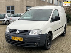 Volkswagen Caddy - 2.0 SDI AIRCO NAP APK Cruise Control