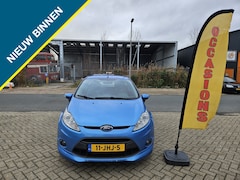 Ford Fiesta - 1.6 Sport