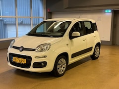 Fiat Panda - 0.9 TwinAir Lounge