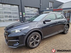 Kia XCeed - 1.6 GDi PHEV DynLine