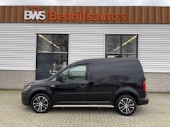 Volkswagen Caddy - 2.0 TDI L1H1 BMT Economy Business / vaste prijs rijklaar € 10.950 ex btw / lease vanaf € 2