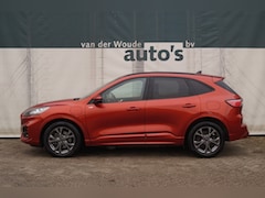 Ford Kuga - 2.5 PHEV ST-Line X -NAVI-ECC-PDC