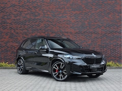 BMW X5 - xDrive50e *Sky Lounge*HUD*Trekhaak*Bow&Wil