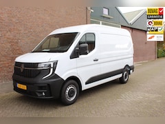 Renault Master - T35 2.0 dCi 130 L2H2 Advance trekhaak en camera