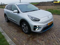 Kia e-Niro - ExecutiveLine 64 kWh * 17799 NETTO