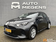 Mazda 2 Hybrid - 1.5 Centre-line