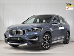 BMW X1 - SDrive18i High Executive X-Line | NW MODEL | 1E EIG | DEALER | CAMERA | HEAD-UP | NAVI | C