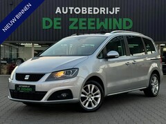 Seat Alhambra - 1.4 TSI Businessline|Panoramadak|Nieuw APK