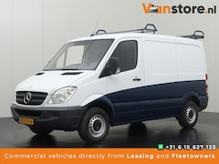 Mercedes-Benz Sprinter - 3-Persoons | Marge | Trekhaak