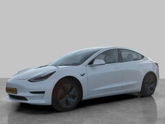 Tesla Model 3 - Standard RWD Plus 60 kWh