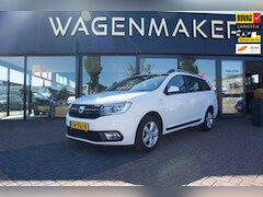 Dacia Logan MCV - 0.9 TCe Laureate Aut|Airco|Cruise|Netjes