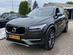 Volvo XC90 - 2.0 D4 Dealerauto 2018 7-Persoons Trekhaak