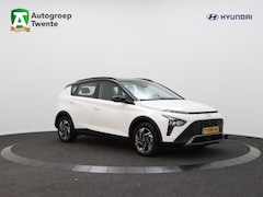 Hyundai Bayon - 1.0 T-GDI Comfort | DAB | Carplay | Cruise Control | Airco |