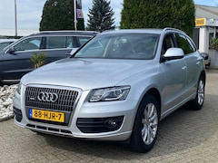 Audi Q5 - 2.0 TDI Quattro 2009 Youngtimer Dealer Onderhouden