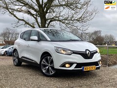 Renault Scénic - 1.2 TCe Intens | Navi + Clima + Cruise nu € 12.975,