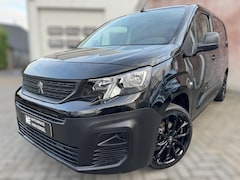 Peugeot Partner - 1.5 BlueHDI Pro PDC / 4-SEIZOENENBANDEN / CRUISE / NAP / 18 INCH