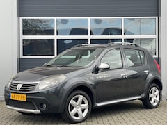 Dacia Sandero Stepway - 1.6 | Hoge zit | Airco | Elektrisch pakket | 16'' velgen