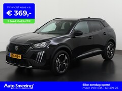 Peugeot 2008 - 1.2 PureTech 130 Allure Automaat | Camera | Apple/Android Carplay | Virtual Cockpit | Zond