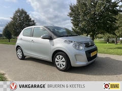 Citroën C1 - 1.0 VTi Feel