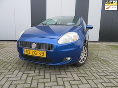 Fiat Grande Punto - 1.4 Dynamic