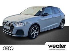 Audi A1 Sportback - Advanced edition 25 TFSI 70 kW / 95 pk S tronic